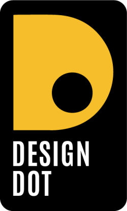 Design Dot Logo